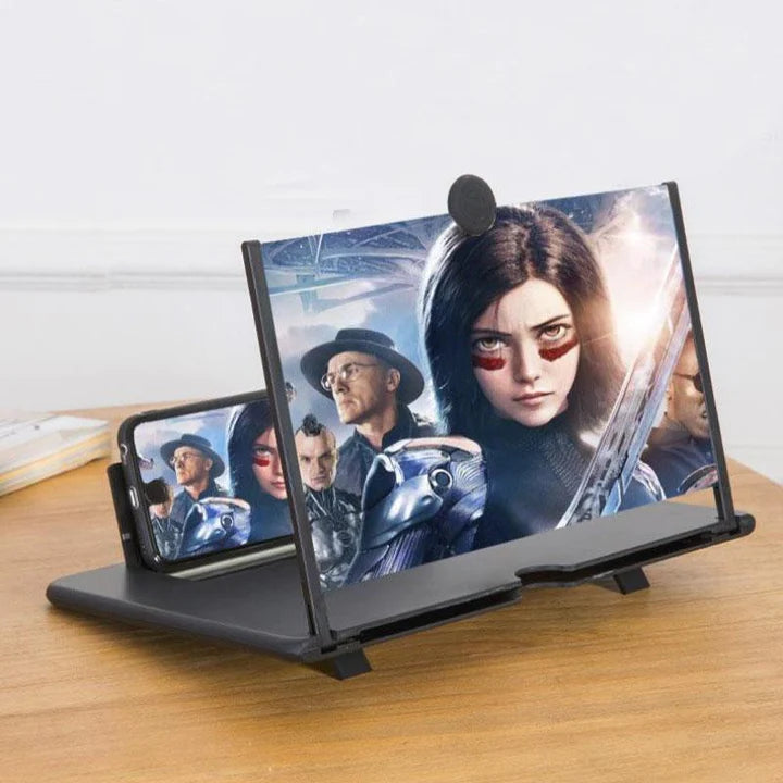 AMPLIFICADOR DE PANTALLA FULL HD