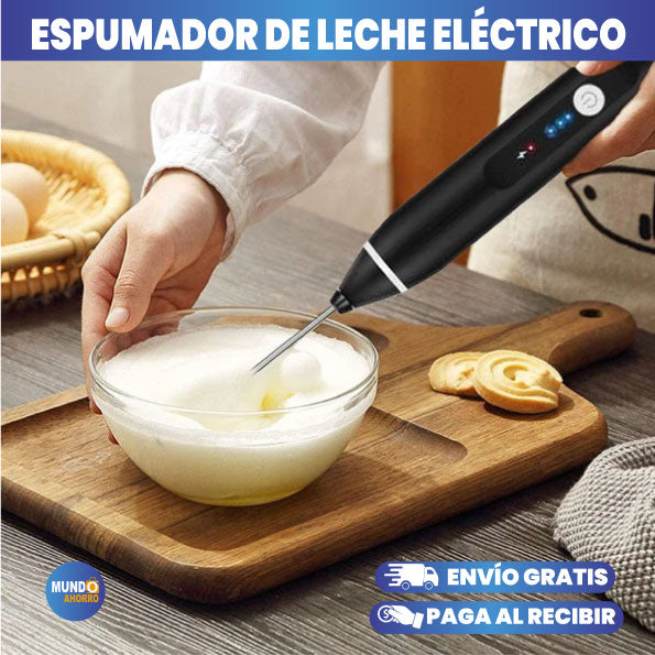 BATIDOR DE BEBIDAS PROFESIONAL