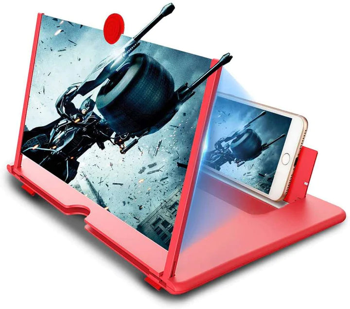 AMPLIFICADOR DE PANTALLA FULL HD