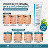 Nida Crema Hidratante Anti-Edad Coreana