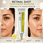 Retinal Celimax Shot - Tratamiento Antiedad Intensivo