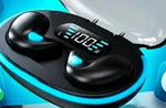 Audífonos X55 Bluetooth - Perfectos para dormir
