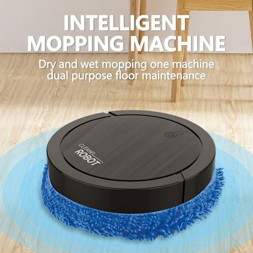 LimpiaFácil Robot Trapeador