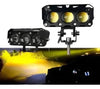 Faros LED Auxiliares | COMPRA 1 LLEVATE 2 FAROS