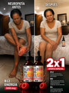 Vitaminas B12 + B6 + B1
