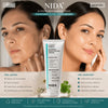 Nida Crema Hidratante Anti-Edad Coreana