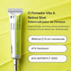 Retinal Celimax Shot - Tratamiento Antiedad Intensivo