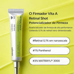 Retinal Celimax Shot - Tratamiento Antiedad Intensivo