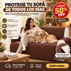 Protector Acolchado de Sofá