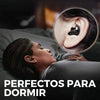 Audífonos X55 Bluetooth - Perfectos para dormir