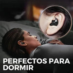 Audífonos X55 Bluetooth - Perfectos para dormir