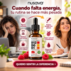 Vitaminas B12 + B6 + B1