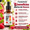Vitaminas B12 + B6 + B1