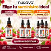 Vitaminas B12 + B6 + B1