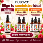 Vitaminas B12 + B6 + B1