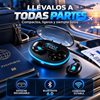 Audífonos X55 Bluetooth - Perfectos para dormir