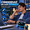 Audífonos X55 Bluetooth - Perfectos para dormir