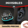 Audífonos X55 Bluetooth - Perfectos para dormir