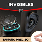 Audífonos X55 Bluetooth - Perfectos para dormir