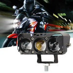 Faros LED Auxiliares | COMPRA 1 LLEVATE 2 FAROS