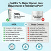 Nida Crema Hidratante Anti-Edad Coreana