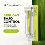 Retinal Celimax Shot - Tratamiento Antiedad Intensivo