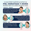 Nida Crema Hidratante Anti-Edad Coreana
