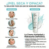 Nida Crema Hidratante Anti-Edad Coreana