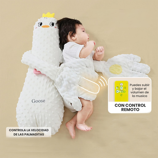Choco Bear Almohada Peluche