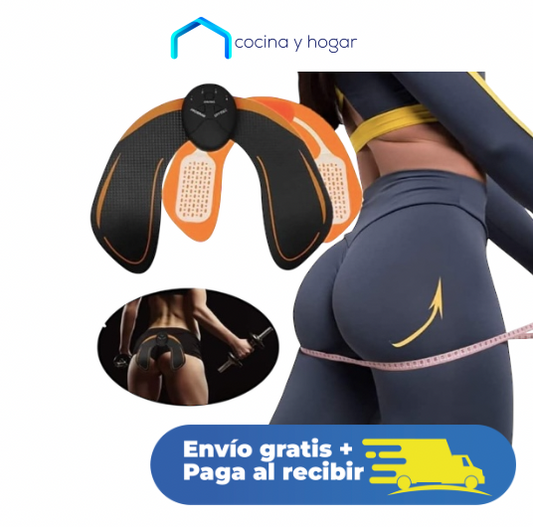 Bumbum Extreme | Tonificador de Glúteo - 50% OFF