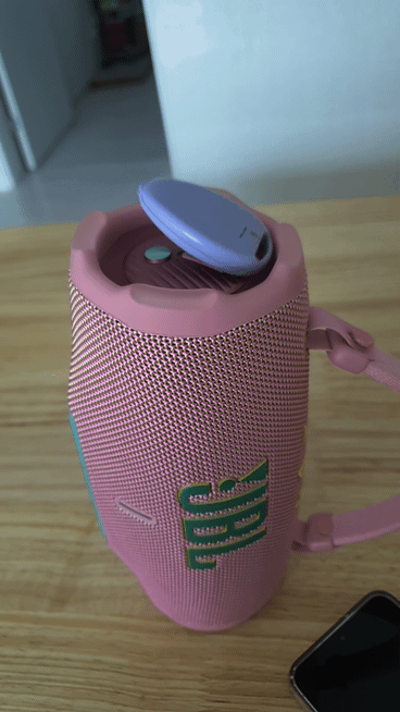 Charge Pro Portátil