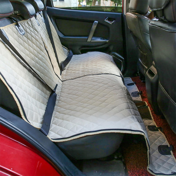 Funda Auto Mascotas Pro