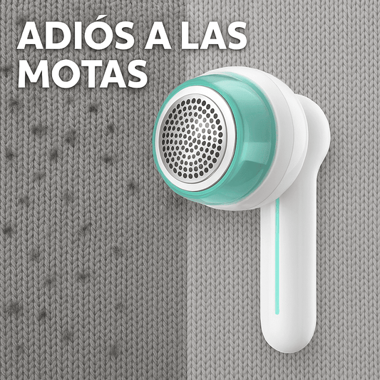 Fuzz Off | Removedor de pelusa portátil