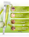 Retinal Celimax Shot - Tratamiento Antiedad Intensivo